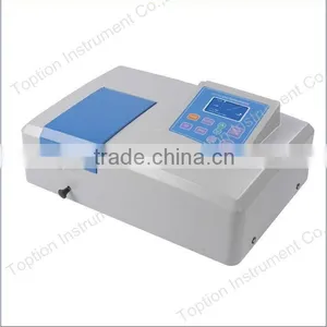 Hot V-5100 Visible Spectrophotometer for Sale thumbnail-1