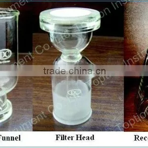 Solvent Filtration Apparatus for Sale thumbnail-1