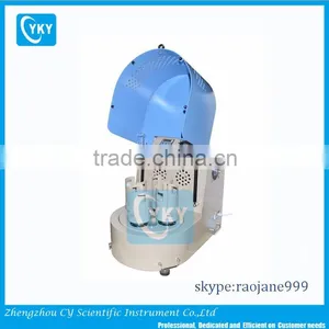Laboratory Bench-Top Small Ball Mill With 4*100ml Mill Jar for Sale thumbnail-1