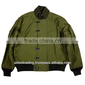 Military Style Jackets Fashion Various Colors Available thumbnail-1
