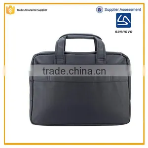 Wholesale High Quality Classic 15 Inch Laptop Messenger Bag thumbnail-3