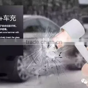 High Quality Dual Usb Port Car Charger With Factory Price BERLS Series thumbnail-3