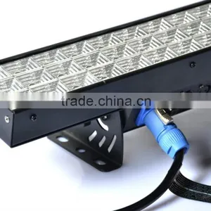 New RGBWA 3W LED Indoor Wall Washer Light With Sound-active Mode EV 372B thumbnail-2