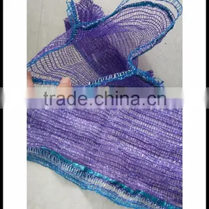 Recyclable Wire Mesh Bags for Vegetables thumbnail-2