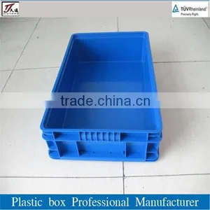 Best Quality JT Plastic Logistic Box thumbnail-1