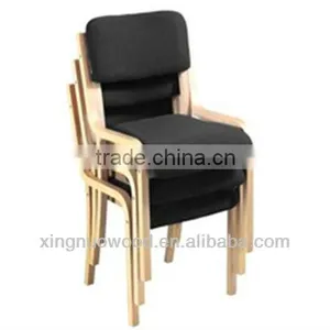 LINK-XN-WC06 Solid Wooden Chair thumbnail-1