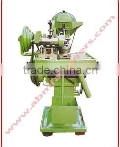 Automatic Screw Head Slotting Machines thumbnail-1