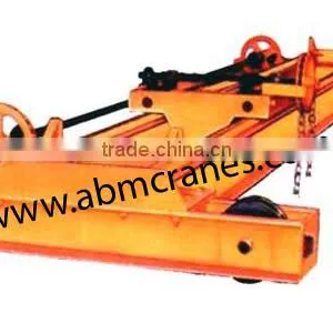 HOT Cranes thumbnail-1