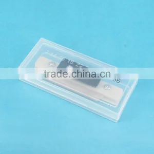 Warp Knitting Machine Spare Parts E36 Threading Comber 36E Comb Needle thumbnail-5