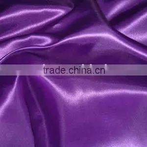 100% POLY SATIN FOR CHAIR COVER thumbnail-1
