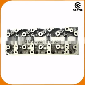 Wholesale Small Engine Parts 4JG2 Cylinder Head Auto Parts Dubai thumbnail-2