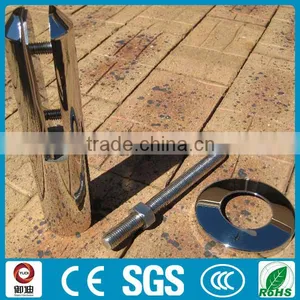 Stainless Steel Spigot/glass Pool Fence Spigot/glass Spigot thumbnail-2