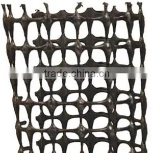 Plastic Extruded Cylinder Tree Guard Mesh thumbnail-4