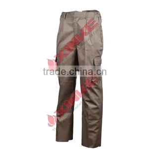 Safety Cargo Pants for Industrial Workwear thumbnail-1