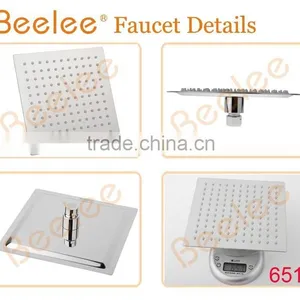 Bathroom Top Rainfull Shower Head(shower Head,shower Spray) thumbnail-2