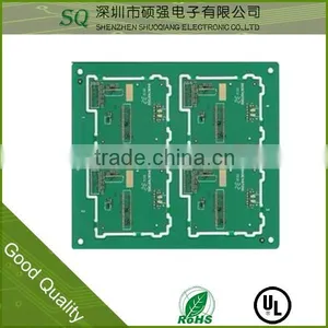 2-layer Pcb Hot Sale in Stock thumbnail-2