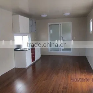 Modular Villa thumbnail-1
