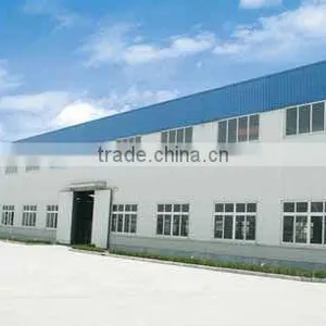 Two Story Steel Structure Warehouse ,steel Structure Factory,warehouse thumbnail-1