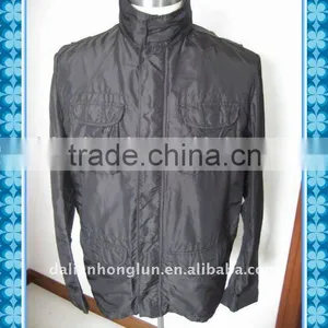 Hot Sale Jacket for Man 2016 thumbnail-1