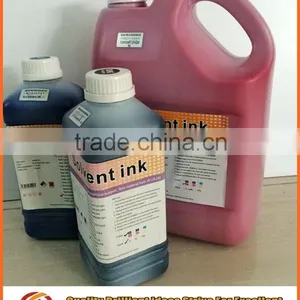 Eco Solvent Ink,watermark Ink thumbnail-6