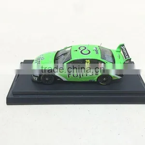 1/43 Racing Model Car thumbnail-3