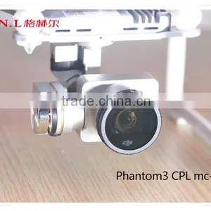 DJI Phantom 3 Cpl Filter thumbnail-3