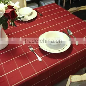 Christmas Printed Table Cloth thumbnail-2