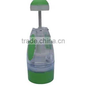 2015 BEST PRICES PLASTIC MANUAL ONIONS CHOPPER/ VEGETABLE CUTTER thumbnail-1