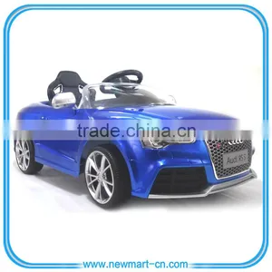 Toys Remote Control Battery Operated Toy Car,children Ride on Car,hot Sale Ride on Car for Kids thumbnail-1