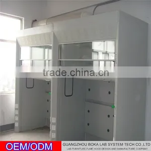 Laboratory Fume Hood Safety thumbnail-4
