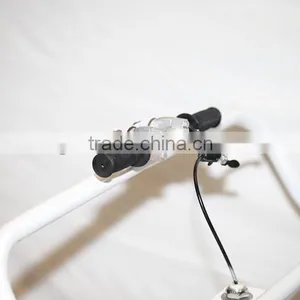 2015 Cheap Adult Tricycle Wholesale/Useful Pedal Cargo Tricycle on Sale KB-T-M02 thumbnail-5