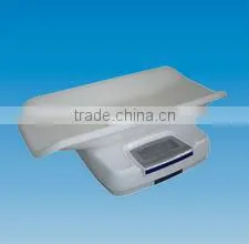 Electronic Baby Scale thumbnail-1