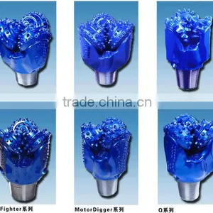 Roller Cone Bits for Drilling Rig thumbnail-3