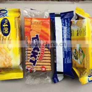 Biscuits on Edge Packaging Machine thumbnail-3