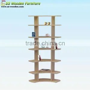 MDF Library Shelves thumbnail-1