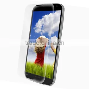Top Quality Hot Sell Tempered Glass Screen Protector for Samsung Galaxy Note3 S3 S4 I9500 thumbnail-1