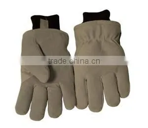 Leather Freezer Gloves thumbnail-2