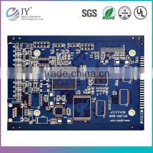 Manufacturer Supply Professional Pcb Fabrication Pcb Layout Design thumbnail-1