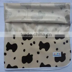 Baby Diaper Changing Waterproof Urinal Pad Mat thumbnail-1