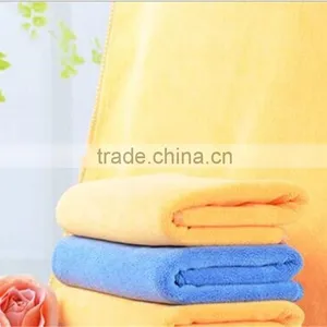 Plush Microfiber Towels Yoga Towel Printed thumbnail-1