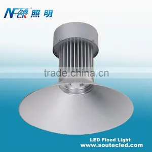 Warranty 3years Power Saving 100W High Bay Led, Led High Bay Lamp Manufacturer Quality High Bay Lamp for Warehouse Factory thumbnail-1