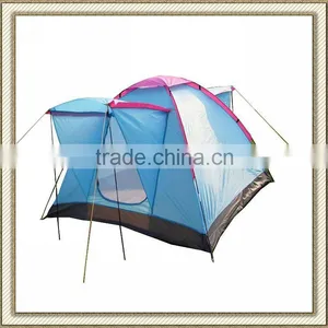 Camping Tent, Set up in Seconds thumbnail-1