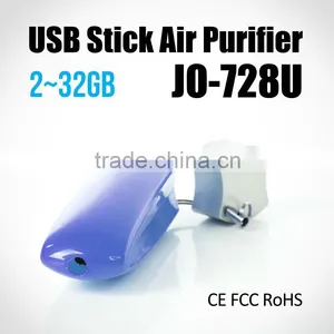Wholesale Computer Accessories USB Stick Air Purifier thumbnail-1