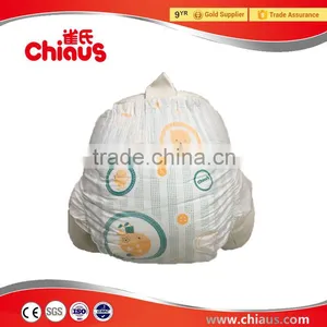 Best-selling Premium Baby Soft Diapers China Manufacturer thumbnail-6