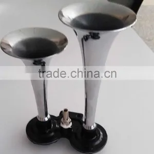 12V 24V Electric Air Horn for Sale thumbnail-6