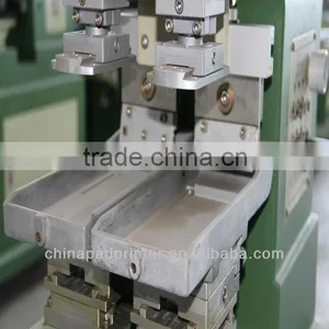 Two-Color Pad Printing Machine thumbnail-1