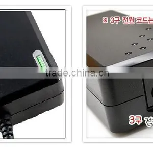 110v-240v 5V 4A Power Adapter / AC DC Adapter / AC Power Adapter for LED LCD Light thumbnail-5