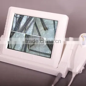AYJ-J015(CE) Boxy Lcd Monitor Skin Scope Analyzer From China thumbnail-1