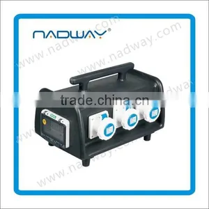 Nadway Electrical IP67 Distribution Box thumbnail-4