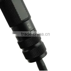 20mw Adjustable Green Laser Pointer Hunting Sight Scope thumbnail-4